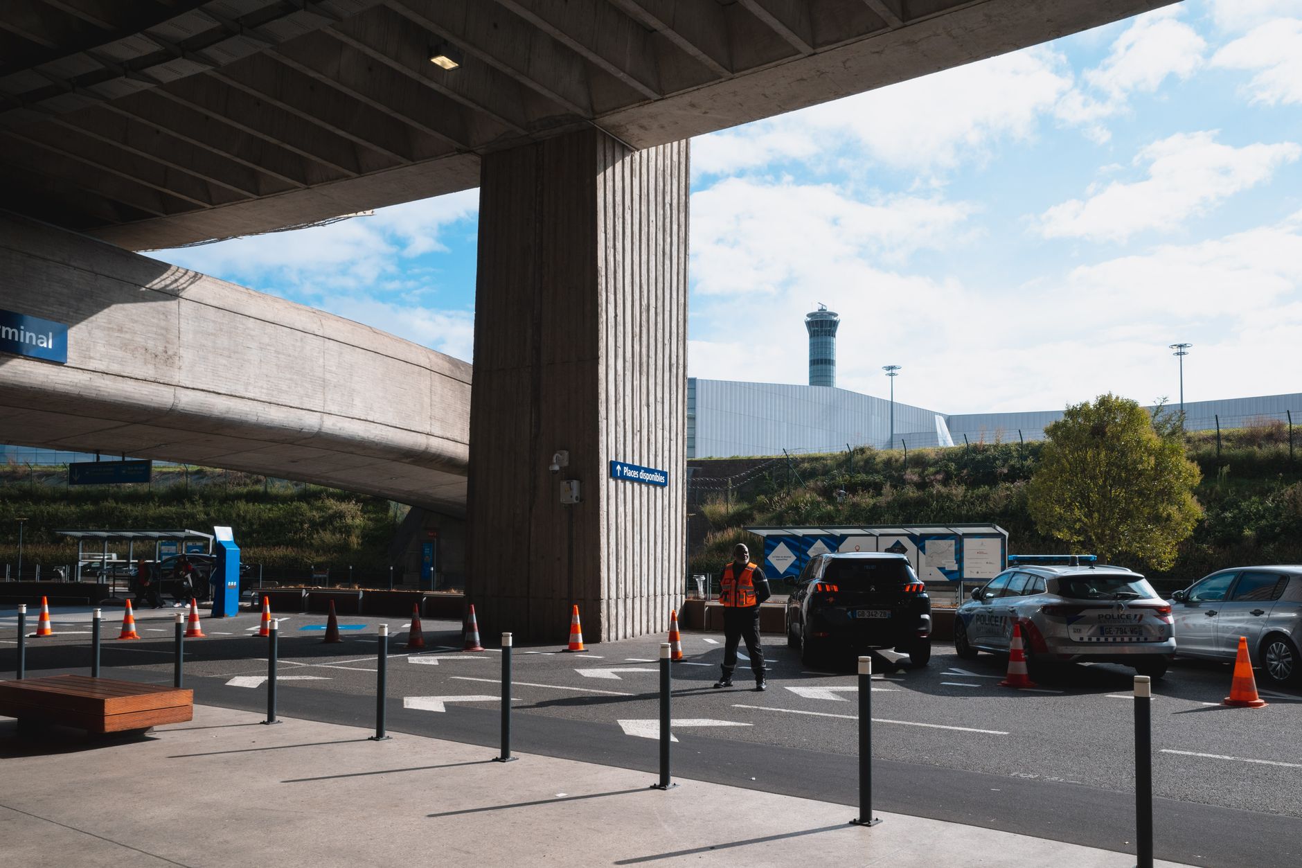 Commissionnaire en douane à Hyères